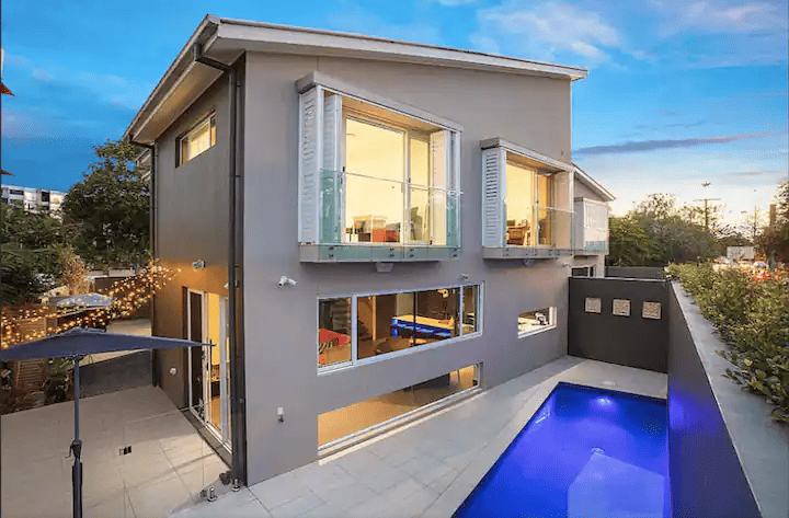 Luxury Houses Rent Queensland